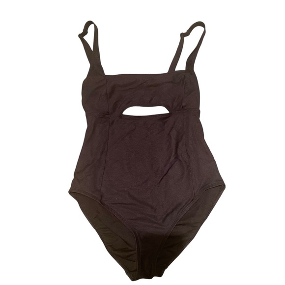 All in Motion Black Swimsuit One-Piece Size XL - Picture 1 of 7